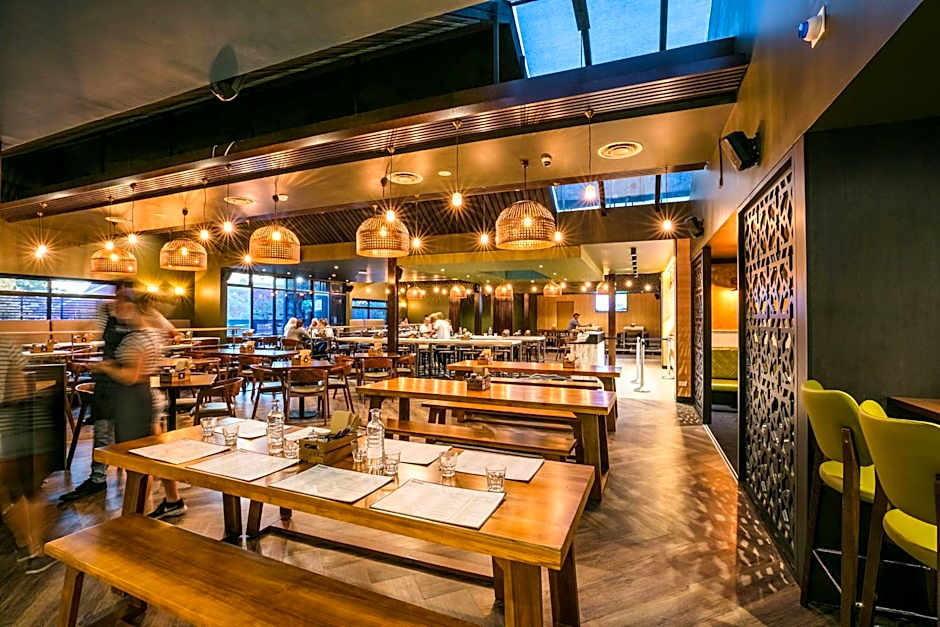 Nightcap at Caringbah Hotel