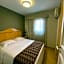 Flat Moema with kitchen and washing machine UH104