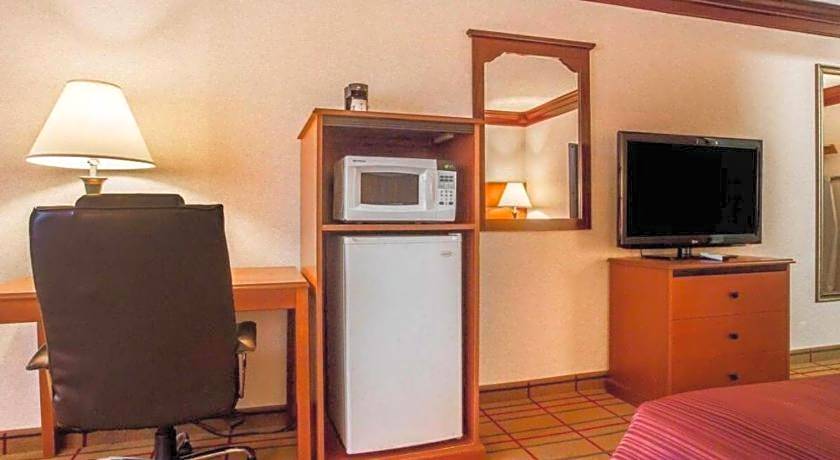 Quality Inn & Conference Center