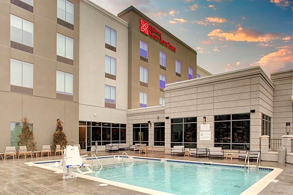 Hilton Garden Inn Jackson