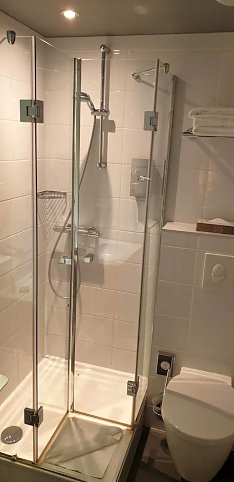 Best Western Citadelle Besancon