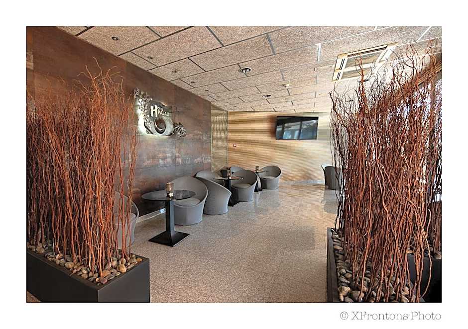 Hotel Palau de Girona