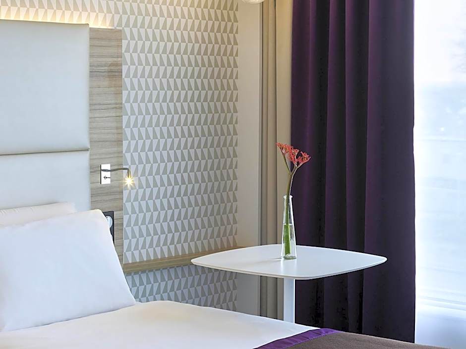Hotel Mercure Paris Orly Rungis