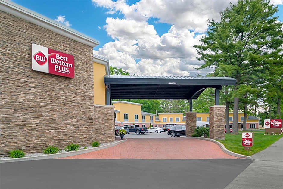 Best Western Plus Traverse City