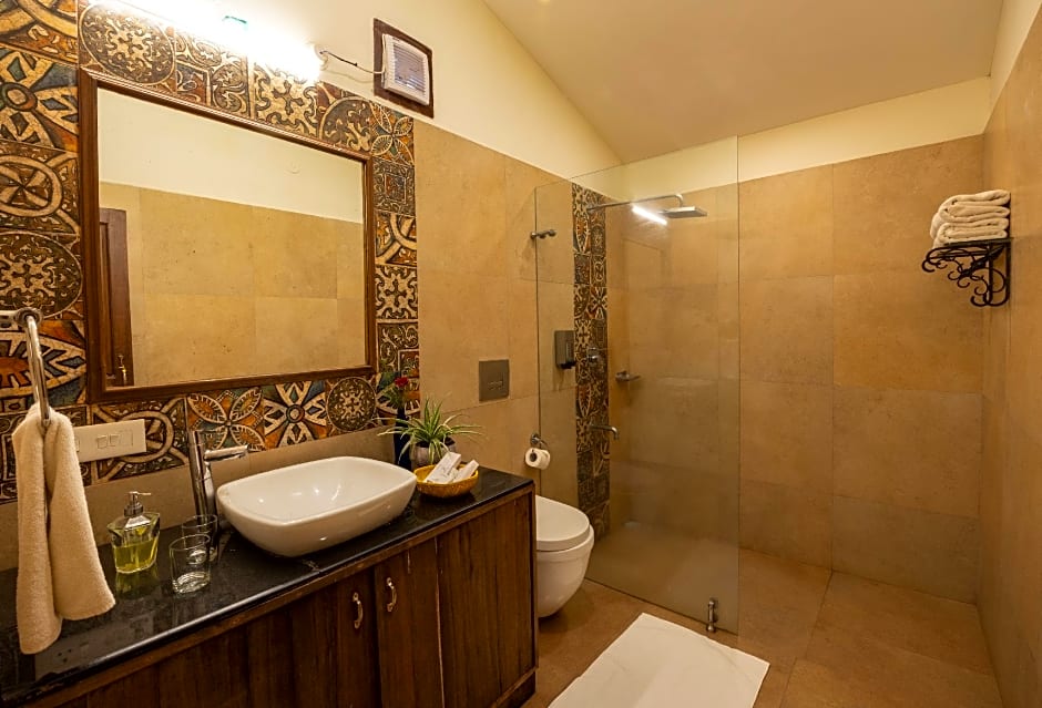 Sherlock Homes  A Heritage Theme Hotel