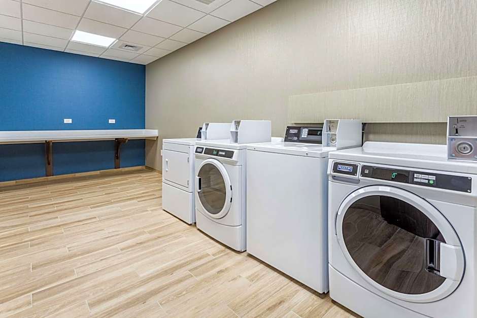 Hampton Inn By Hilton And Suites Guymon