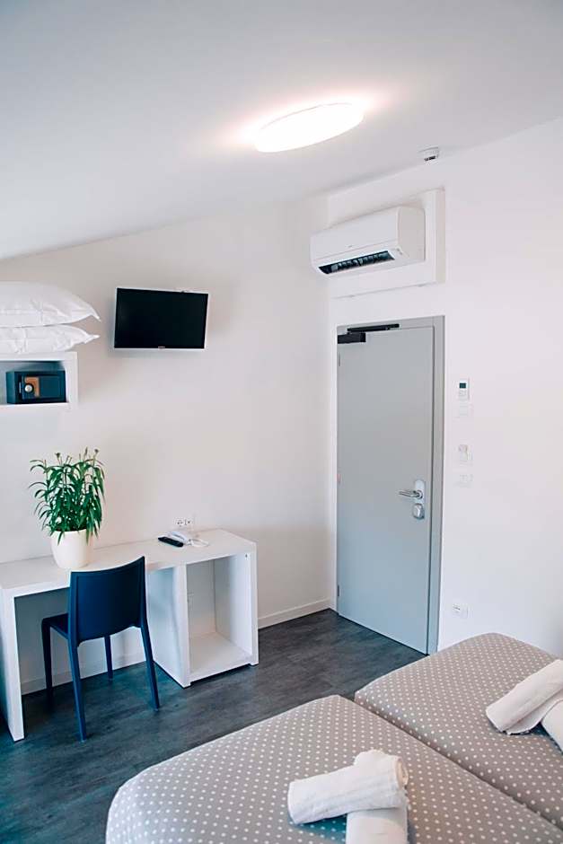 Hotel Aurora & Appartamenti