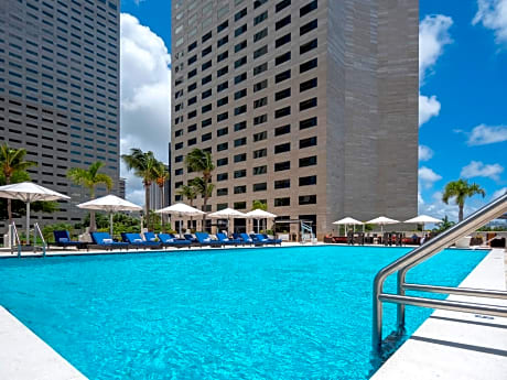 Intercontinental Miami