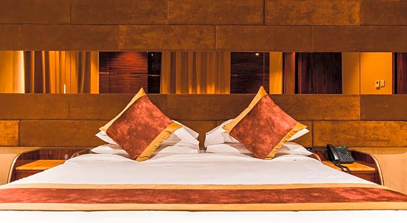 City Park Hotel Apartments