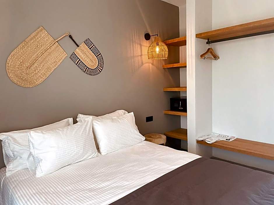 Regia Mare Beach Hotel & Spa Bodrum