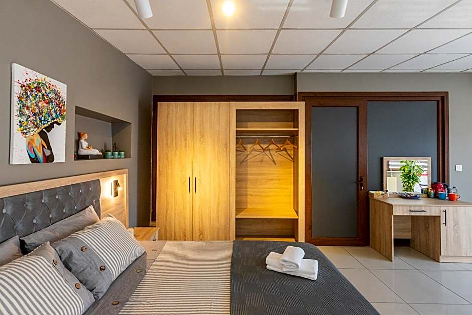 Bdino Boutique Hotel