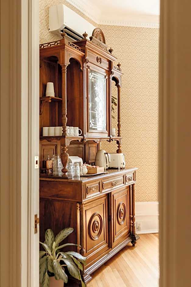 Ellerbeck Bed & Breakfast