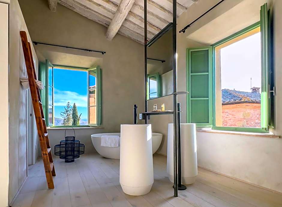 Tenuta d'Arbia, Siena