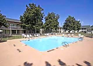 Dayspring Extended Stay