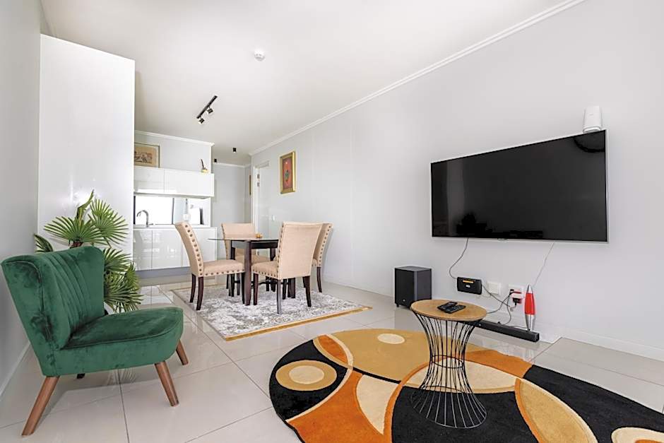 Sky Dweller by Ellipse