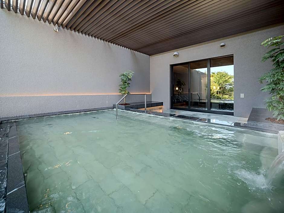 KAMENOI HOTEL Awajishima