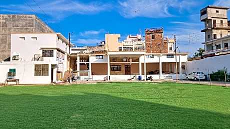 LD Guest House, Ayodhya