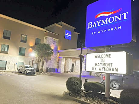 Baymont by Wyndham Jewett