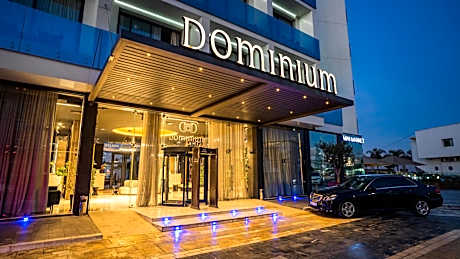 Dominium Hivernage Hotel