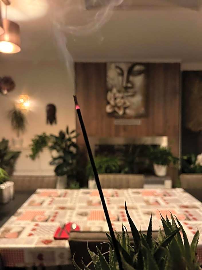 B&B Prachtig Allemachtig