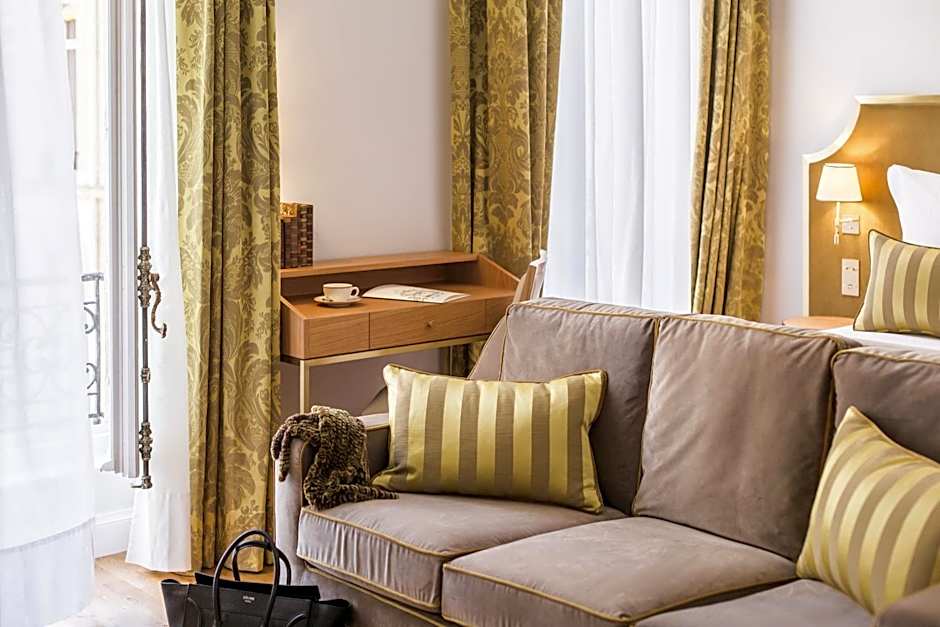 Hôtel Alfred Sommier