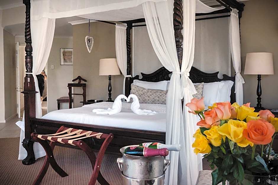 Cinnamon Boutique Guest House