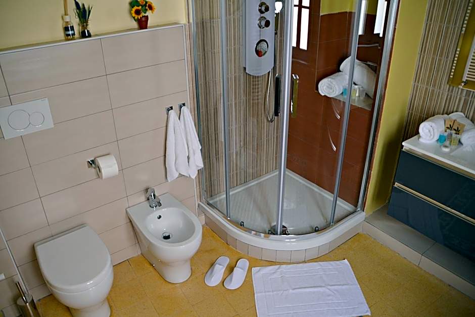 Tuscany Experience BnB