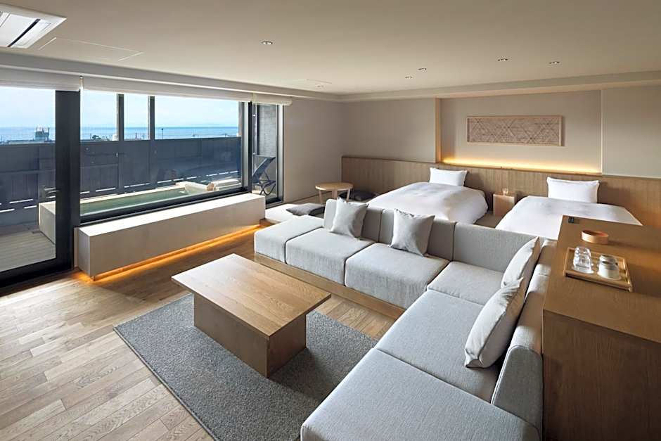 Atarayo Nishiizu Onsen