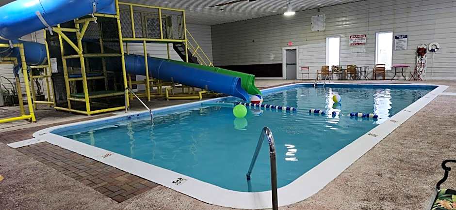 Rodeway Inn Oscoda