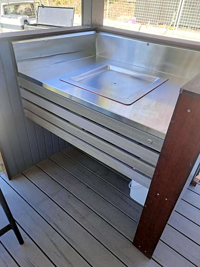 NRMA Agnes Water Holiday Park