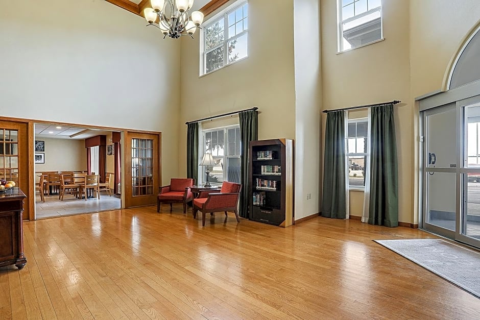 Country Inn & Suites by Radisson, Green Bay, WI