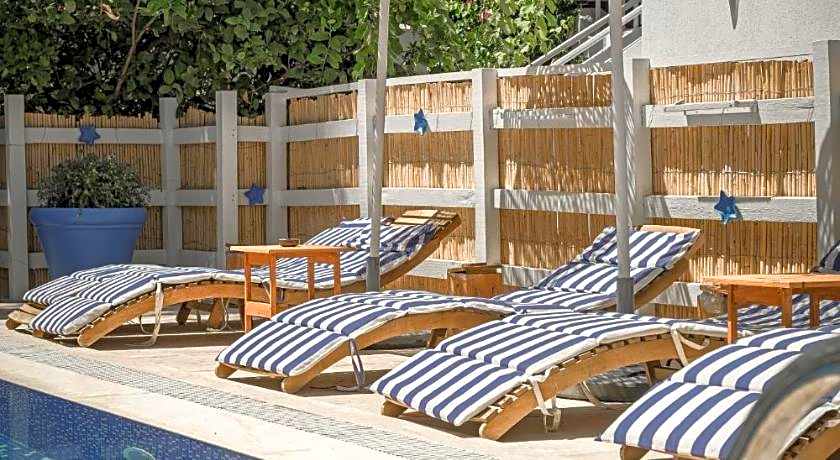 Misket Hotel Bodrum