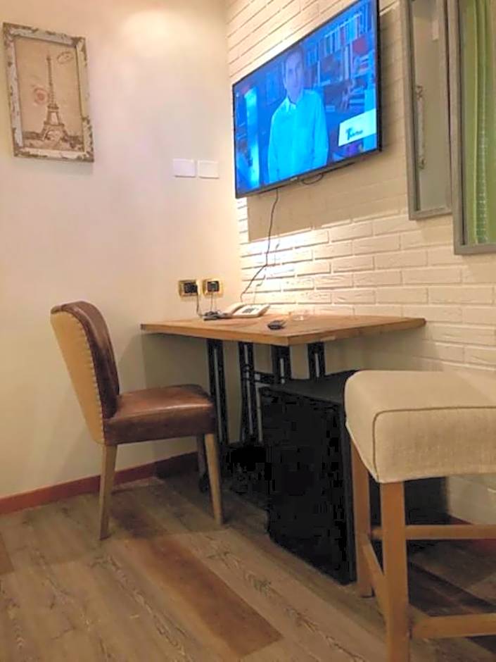 Best Western Maison B Hotel