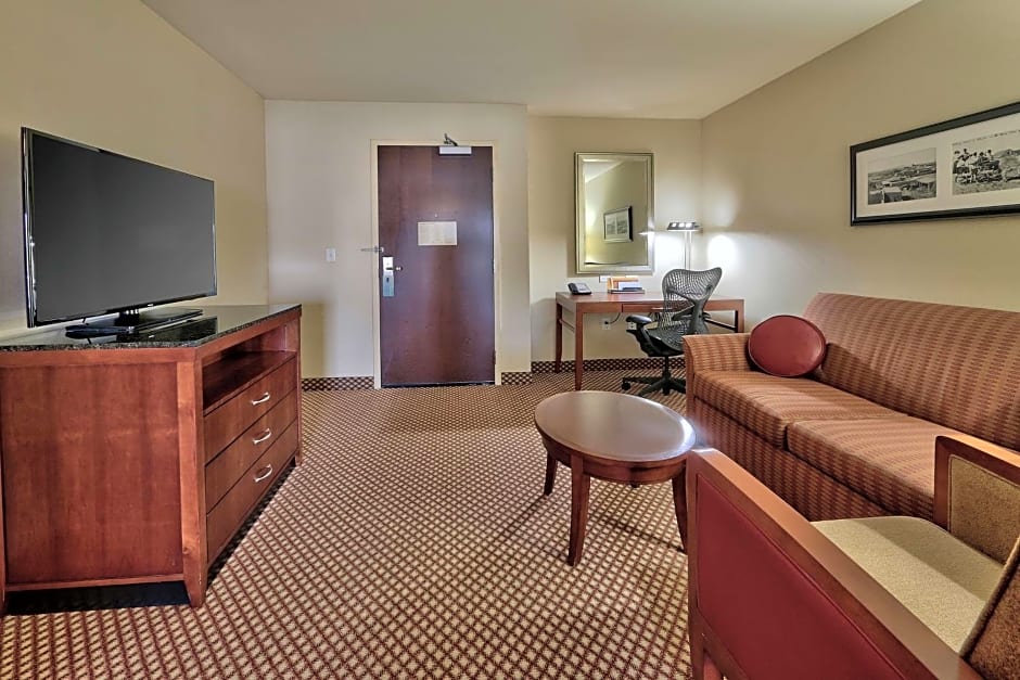 Hilton Garden Inn Las Cruces