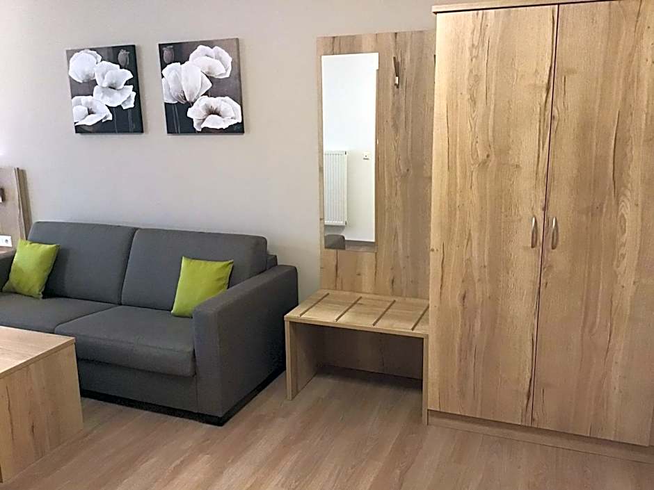 Gasthof Hotel Esterer