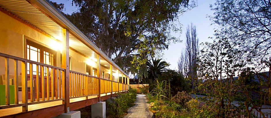 The Queen Of Calitzdorp