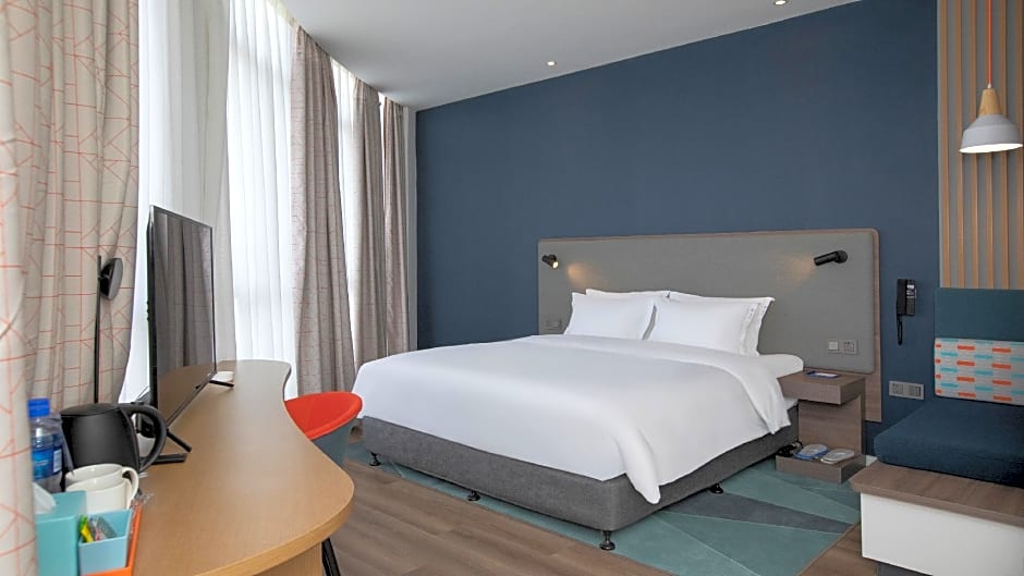 Holiday Inn Express Shangqiu Ancient Town