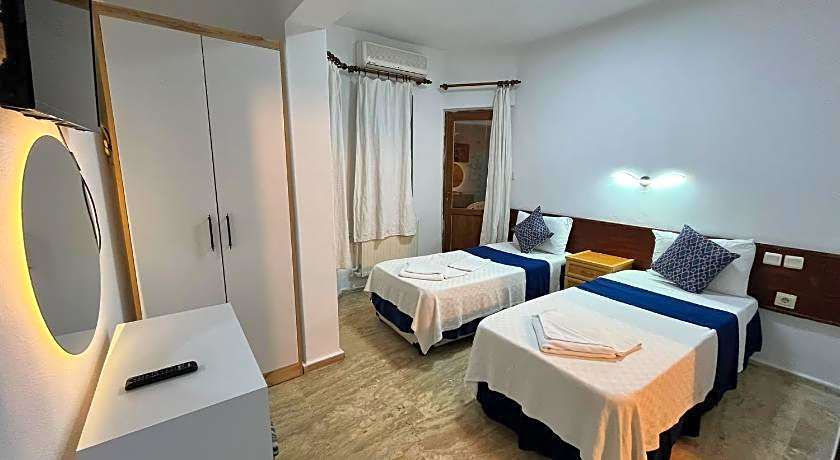 Han Dalyan Hotel