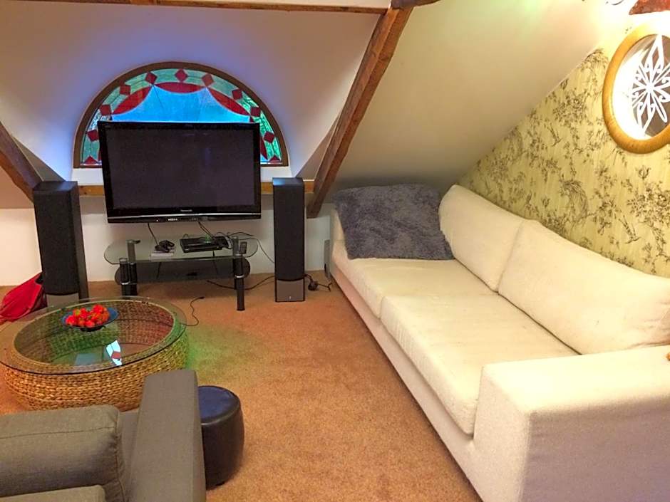 Paivilla Boutique Hotel