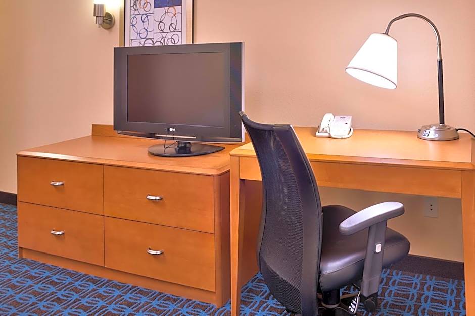 Fairfield Inn & Suites by Marriott Gillette