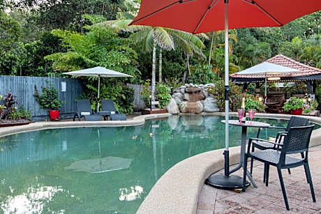 Classic Two Bedroom Apartment