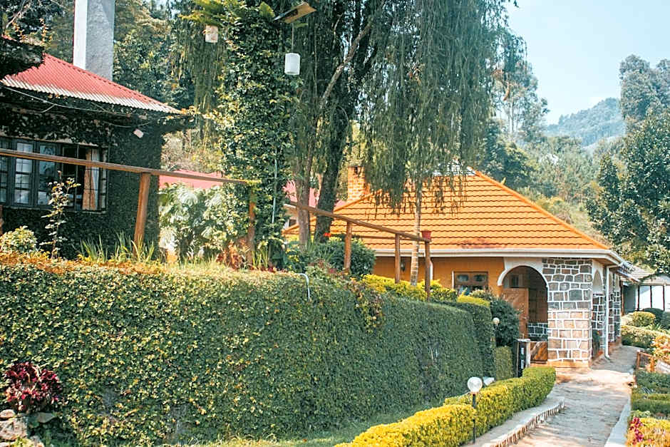 LUSHOTO EXECUTIVE LODGE