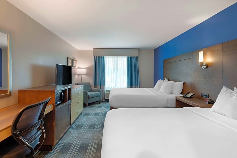 Comfort Inn & Suites