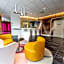 Prize by Radisson, Antwerp City