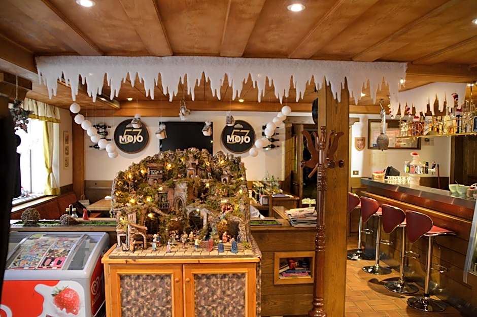 Hotel Chalet Olympia