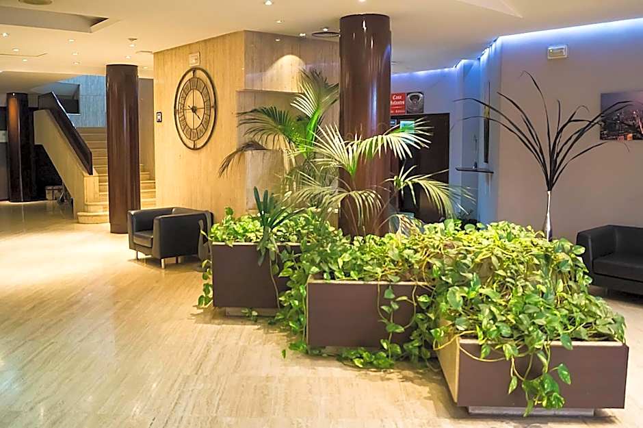 Hotel Puertollano