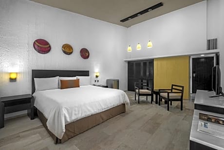 One-Bedroom Suite