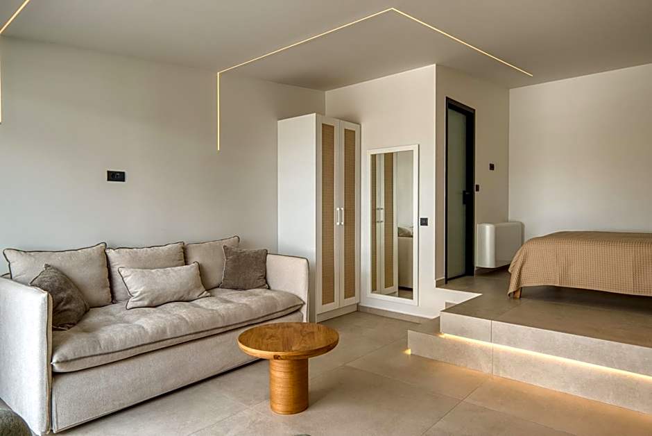 Anima Deluxe Suites