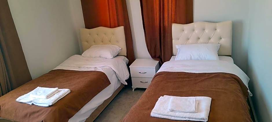 Sunrise Nemrut Güneş Motel