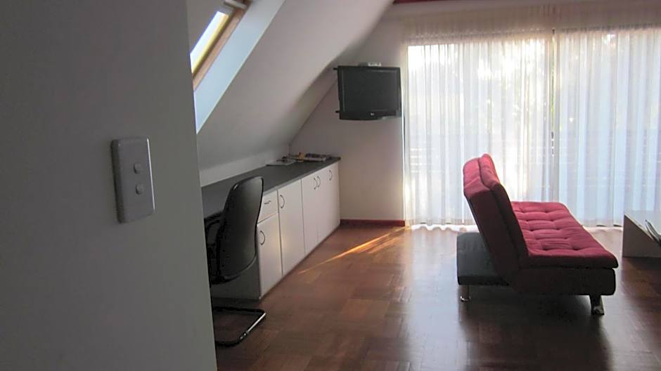 Cotswold House Residence